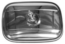 1955-59 Chevy Pickup Chrom