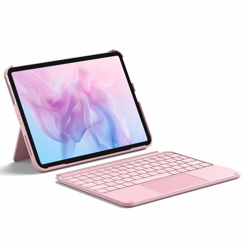 Inateck hülle mit tastatur - hülle,