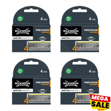 Wilkinson Sword Quattro