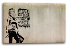 Lein wand bild - lein-wand-bild, kunstdruck