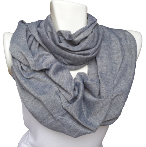 Schlauchschal weicher damen - weicher,