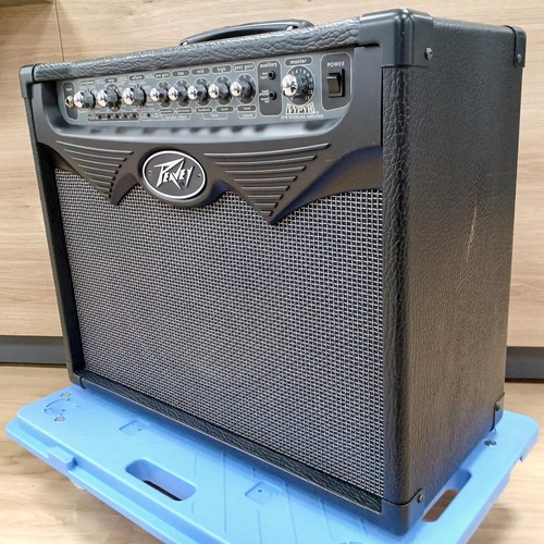 Peavey vypyr 30w - vypyr,