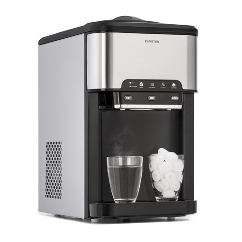 Eiswürfelmaschine