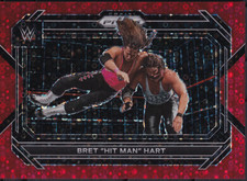 Bret hit man - hart, |
