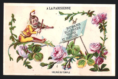 Kaufmannsbild paris la - kaufmannsbild,