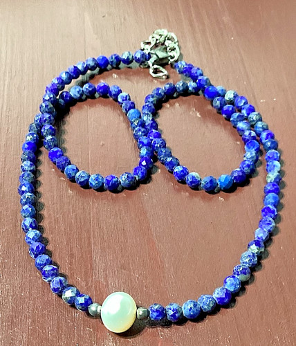 Natürlich lapislazuli - natÜrlich,