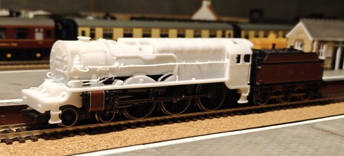 Gauge lms 6399 fury - gauge, "fury"