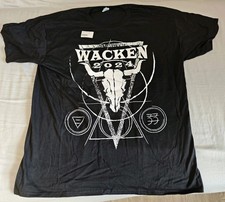 Wacken Open Air W.O.A. 2024