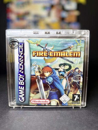 Nintendo gameboy advance - nintendo,