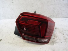 Volkswagen Polo VI 2019