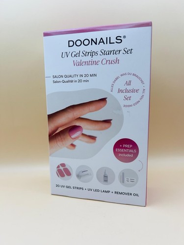 Doonails gel strips - doonails®,