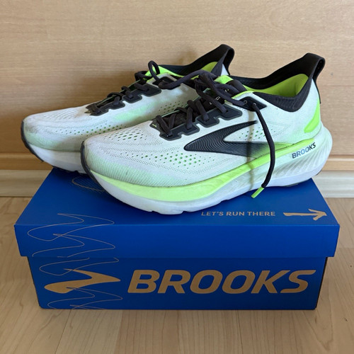 Brooks glycerin herren - glycerin,