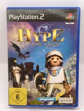 Hype - The Time Quest