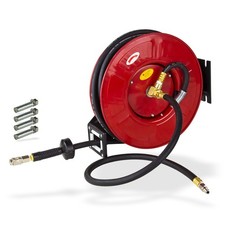 Automatik Druckluft