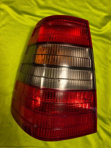 Mercedes w124 s124 - mercedes,