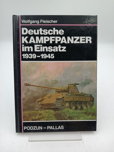 Deutsche panzer einsatz - panzer, im
