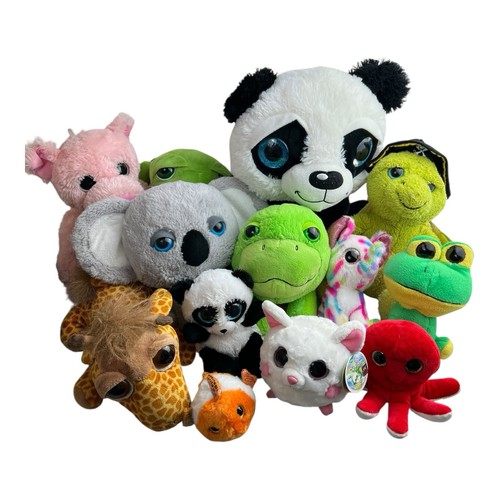 12x glubschi yoohoo - 12x,