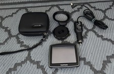 GPS TomTom XL mit allem
