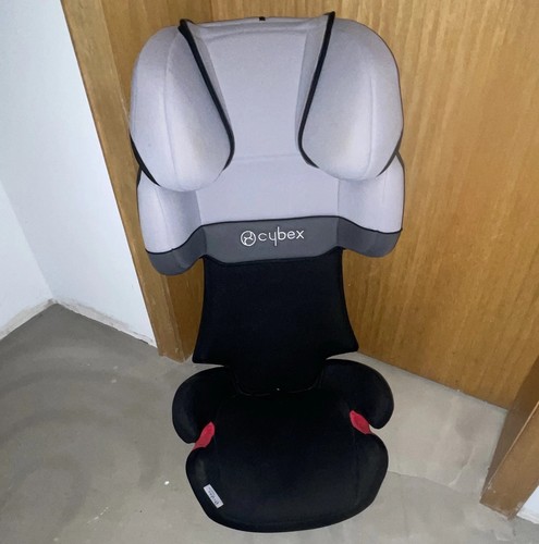 Cybex kindersitz gruppe iii - gruppe, ii/iii