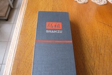 shan zu damastmesser