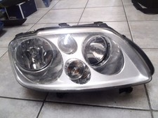 Orig. Scheinwerfer rechts VW Touran 1.9 TDI 1 T 1T0941006D