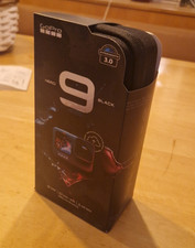 GoPro HERO 9 Black OVP