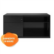 BISLEY Note™ CADDY Standcontainer 1.000 mm Breit • Schreibtisch- Beistellschrank