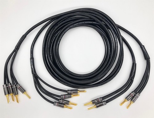 Atlas hyper bi wire - atlas, bi-wire