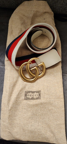 Gucci damengürtel - gucci,