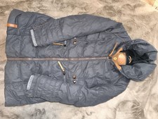 Wintermantel von Naketano Typ Schnitzel Dizzel Popizzel Gr. XL