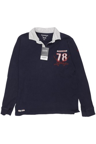 Sansibar poloshirt jungen - sansibar,