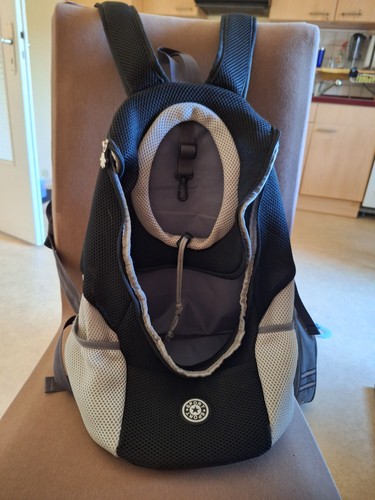 Hunde rucksack - hunde,