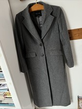 Massimo Dutti Damen Mantel