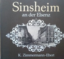 Sinsheim a[n] d[er] Elsenz 