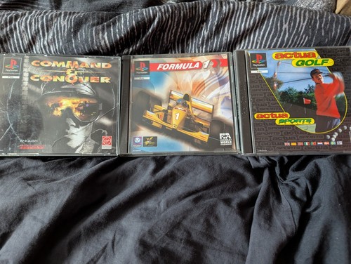 Playstation spiele konvolut - playstation,