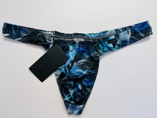 Olaf Benz RED2310 Ministring Gr. XXL UVP: 35,95€ NEU blue mare blau