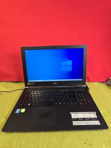 Acer aspire vn7 - acer,