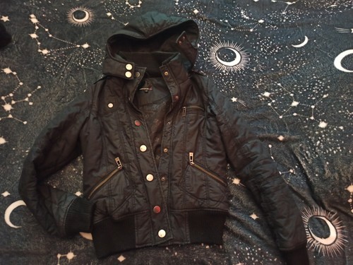 Damen jacke pilotenjacke - damen,