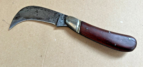 Hippe rebmesser - hippe,