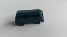 WIKING  1/87 - VW T1 Polizei