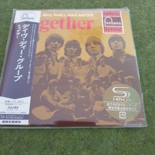 Dave Dee , Dozy,Beaky,Mick and