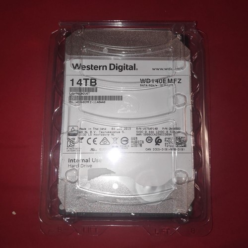 Western digital 14tb - western,