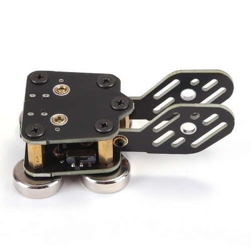 Für keyer dual - für,