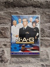 JAG - Im Auftrag der Ehre -