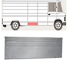 Mercedes 406-608D 613D O309