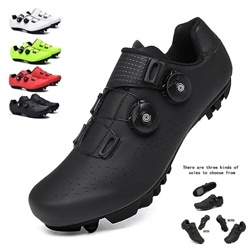 Herren mtb fahrradschuhe - herren,
