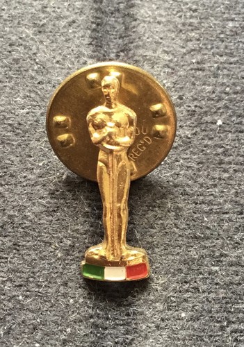 Vintage oscar statue - oscar,