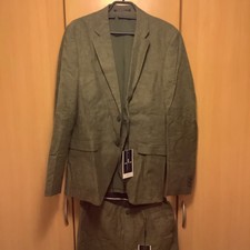 Herren Anzug Jack and Jones Gr