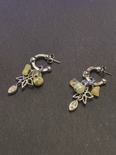 Hochwertige Ohrringe von