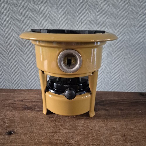 Vintage beccon petroleum - beccon,